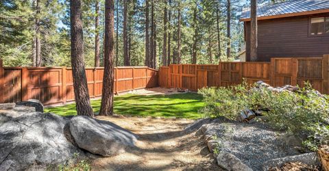 756 Judith Court, Incline Village, NV 89451 Photo