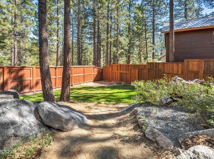 756 Judith Court, Incline Village, NV 89451 Photo