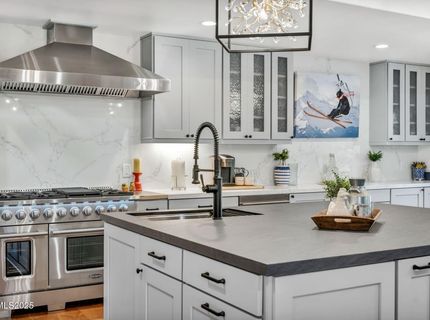 756 Judith Court, Incline Village, NV 89451 Photo