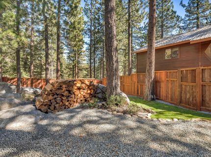 756 Judith Court, Incline Village, NV 89451 Photo
