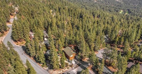 756 Judith Court, Incline Village, NV 89451 Photo