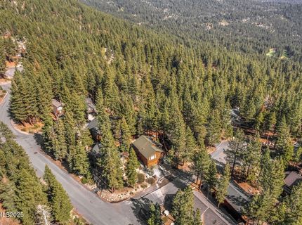 756 Judith Court, Incline Village, NV 89451 Photo