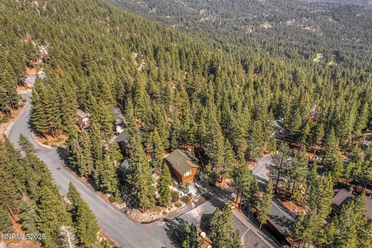 756 Judith Court, Incline Village, NV 89451 Photo