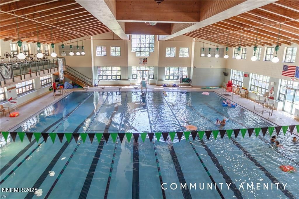 756 Judith Court, Incline Village, NV 89451 Photo