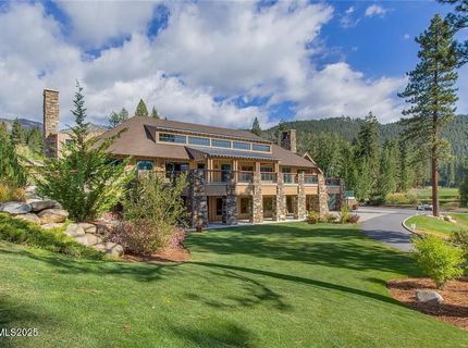 756 Judith Court, Incline Village, NV 89451 Photo