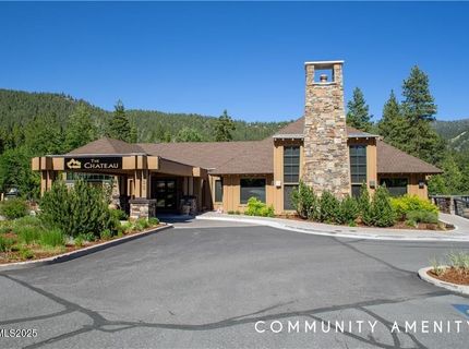 756 Judith Court, Incline Village, NV 89451 Photo