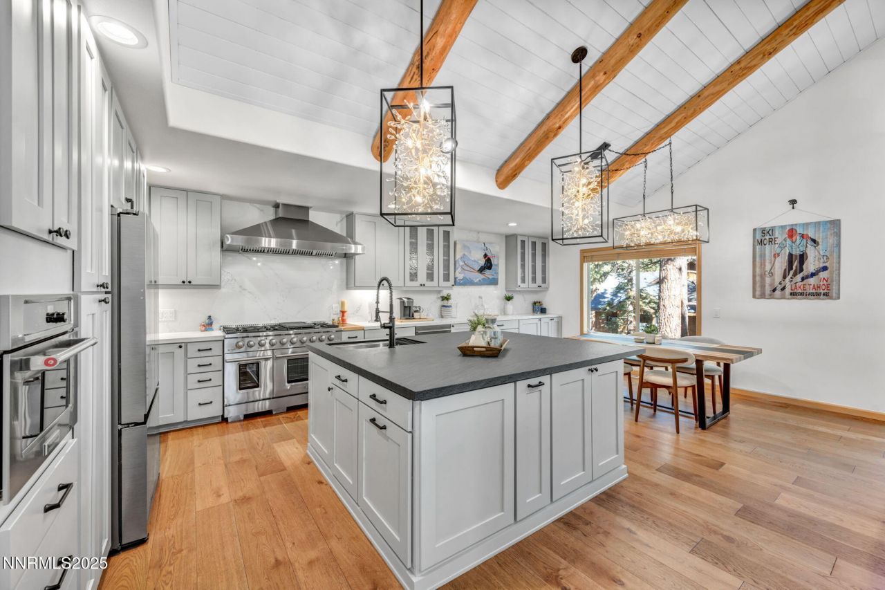 756 Judith Court, Incline Village, NV 89451 Photo