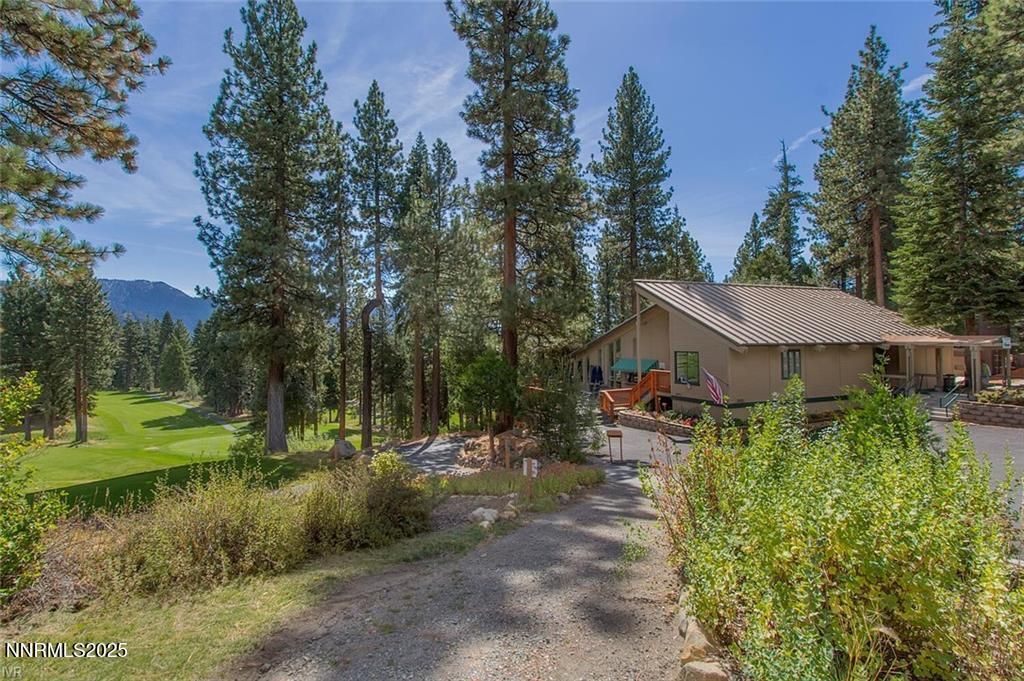 756 Judith Court, Incline Village, NV 89451 Photo