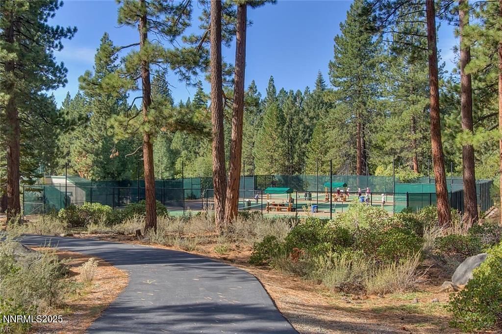 756 Judith Court, Incline Village, NV 89451 Photo