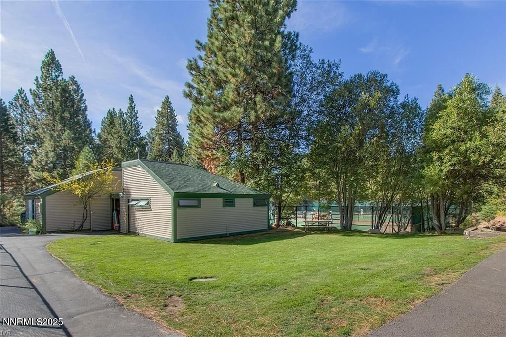 756 Judith Court, Incline Village, NV 89451 Photo