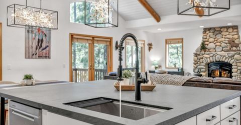 756 Judith Court, Incline Village, NV 89451 Photo