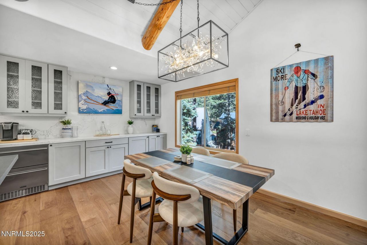 756 Judith Court, Incline Village, NV 89451 Photo