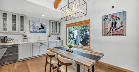 756 Judith Court, Incline Village, NV 89451 Photo