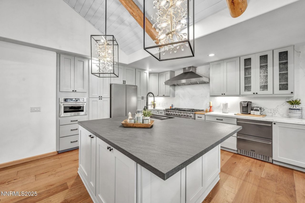 756 Judith Court, Incline Village, NV 89451 Photo