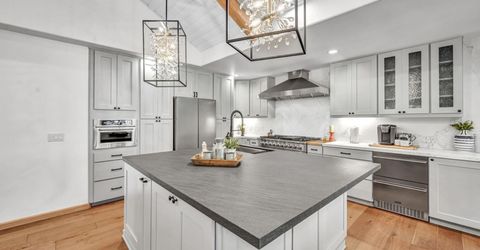 756 Judith Court, Incline Village, NV 89451 Photo