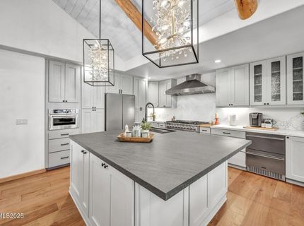 756 Judith Court, Incline Village, NV 89451 Photo