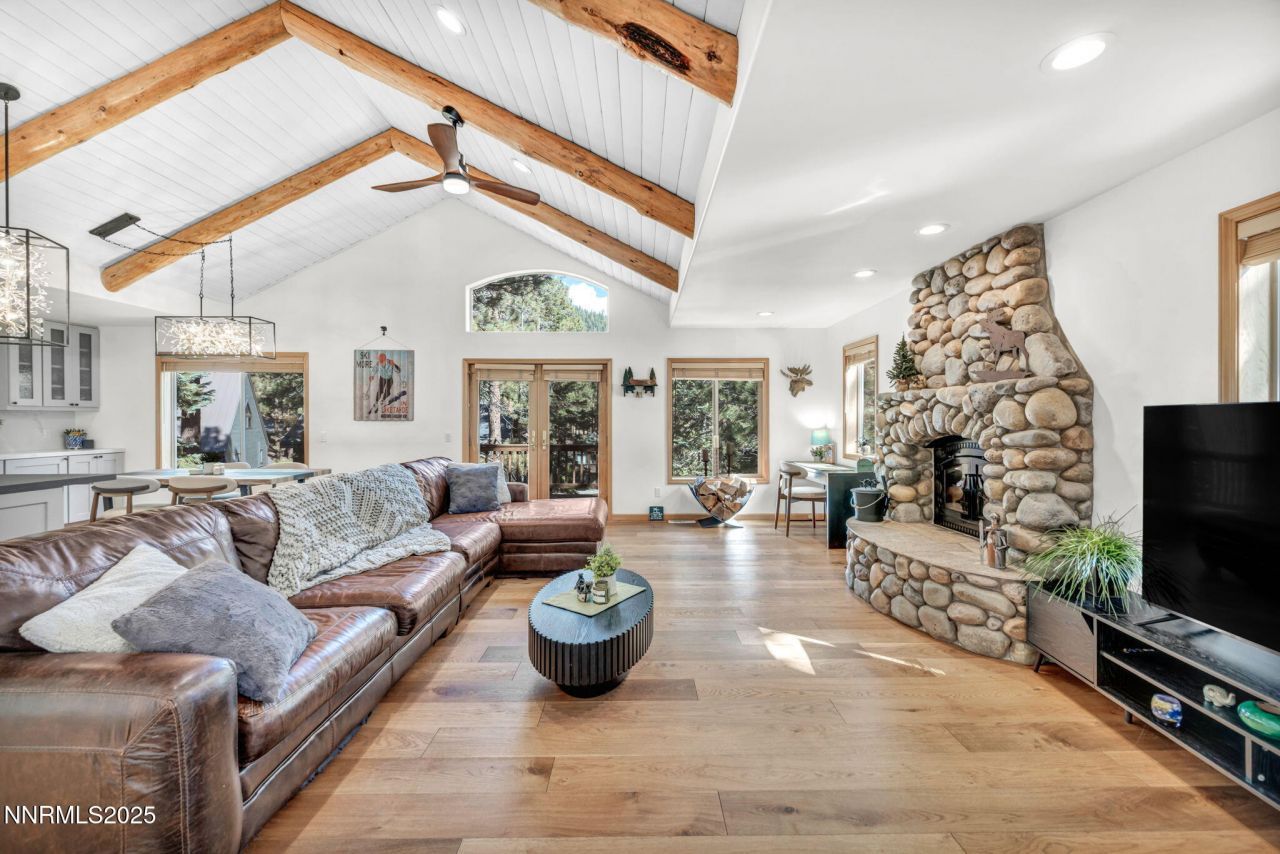 756 Judith Court, Incline Village, NV 89451 Photo