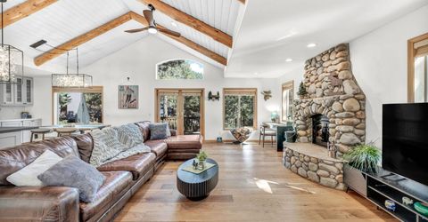 756 Judith Court, Incline Village, NV 89451 Photo