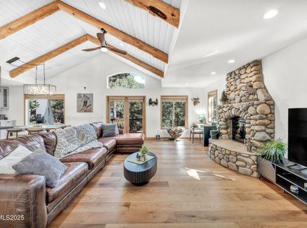 756 Judith Court, Incline Village, NV 89451 Photo