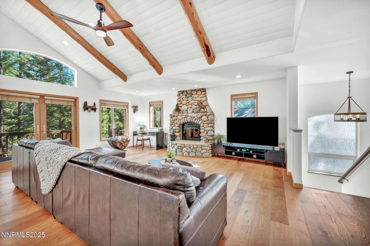 756 Judith Court, Incline Village, NV 89451 Photo