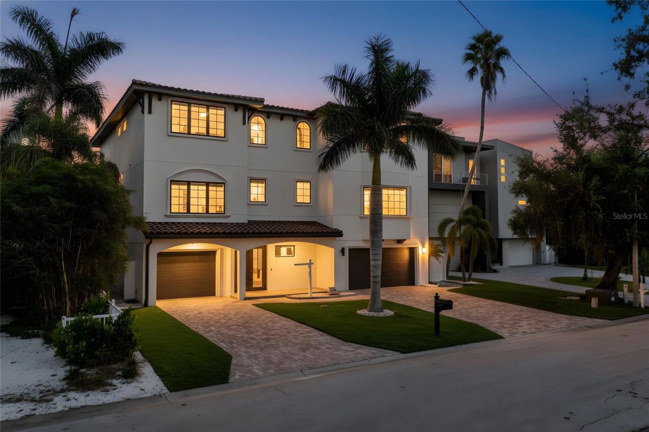 5845 Bahia Way S. Way W, Saint Pete Beach, FL 33706 Photo