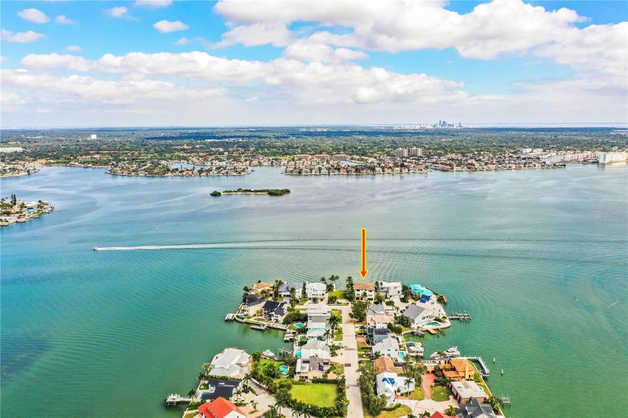 5845 Bahia Way S. Way W, Saint Pete Beach, FL 33706 Photo