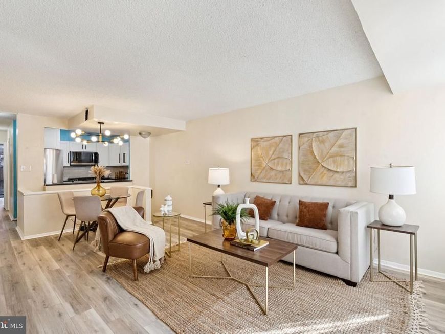 1245 13th Street Nw, Unit 109, Washington, DC 20005 Main Photo