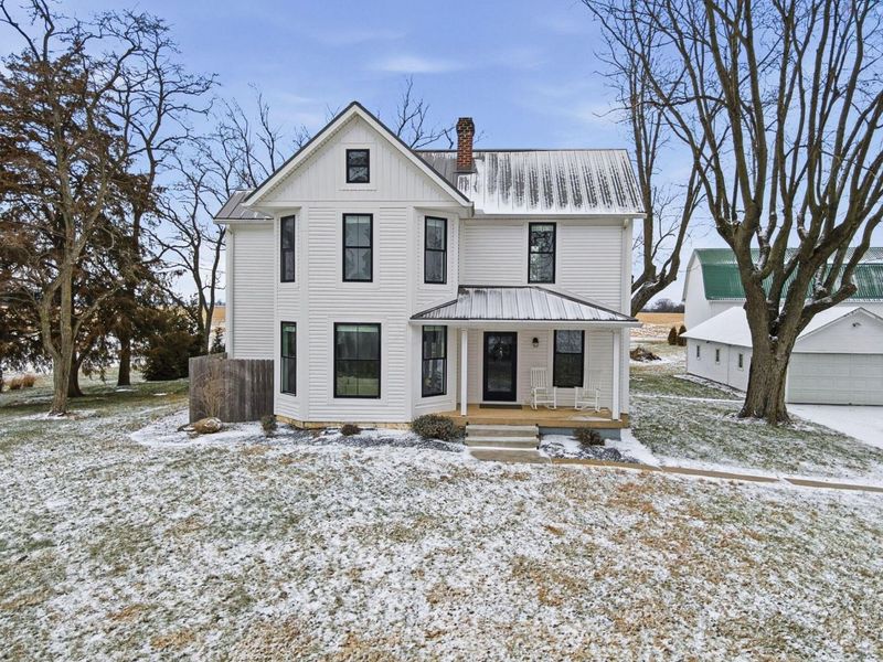 1890 Wilson Road SE, West Jefferson, OH 43162 Photo 1