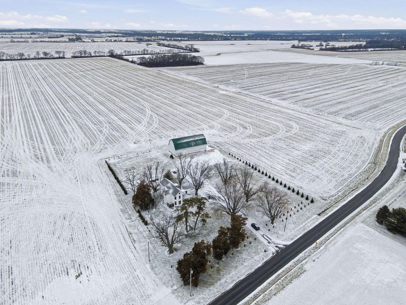 1890 Wilson Road SE, West Jefferson, OH 43162 Photo 2