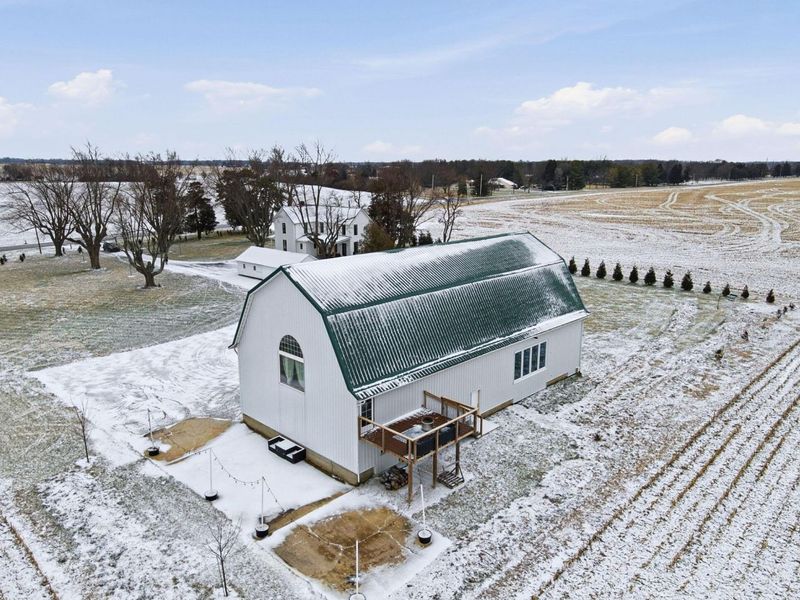 1890 Wilson Road SE, West Jefferson, OH 43162 Photo 4