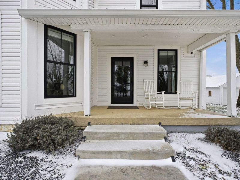 1890 Wilson Road SE, West Jefferson, OH 43162 Photo 6