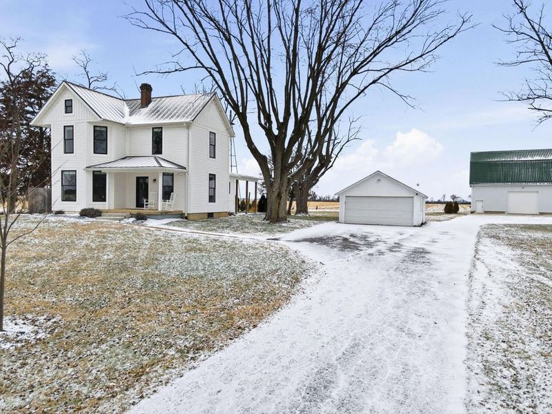 1890 Wilson Road SE, West Jefferson, OH 43162 Photo 96