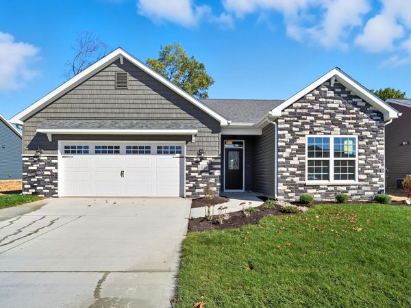 14146 Hughies Cove, Fort Wayne, IN 46845