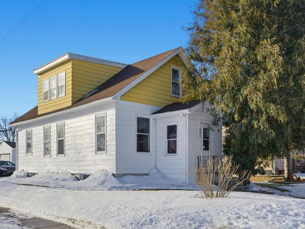 311 1st Avenue SE, Dilworth, MN 56529