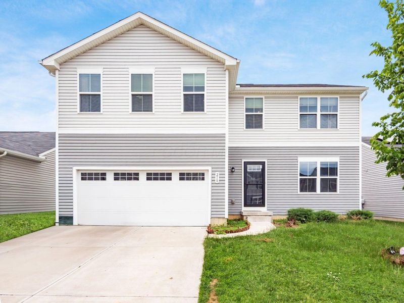 218 Golden Gate Avenue, Springfield, OH 45505 Photo 1