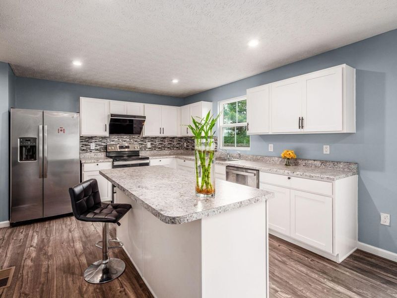 218 Golden Gate Avenue, Springfield, OH 45505 Photo 14