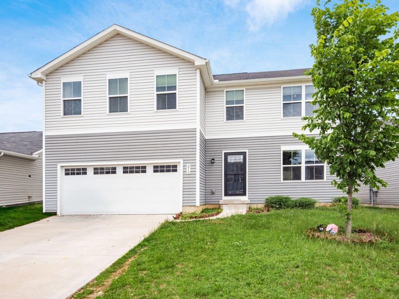 218 Golden Gate Avenue, Springfield, OH 45505 Photo 2