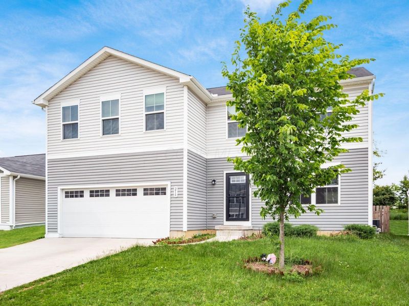 218 Golden Gate Avenue, Springfield, OH 45505 Photo 3