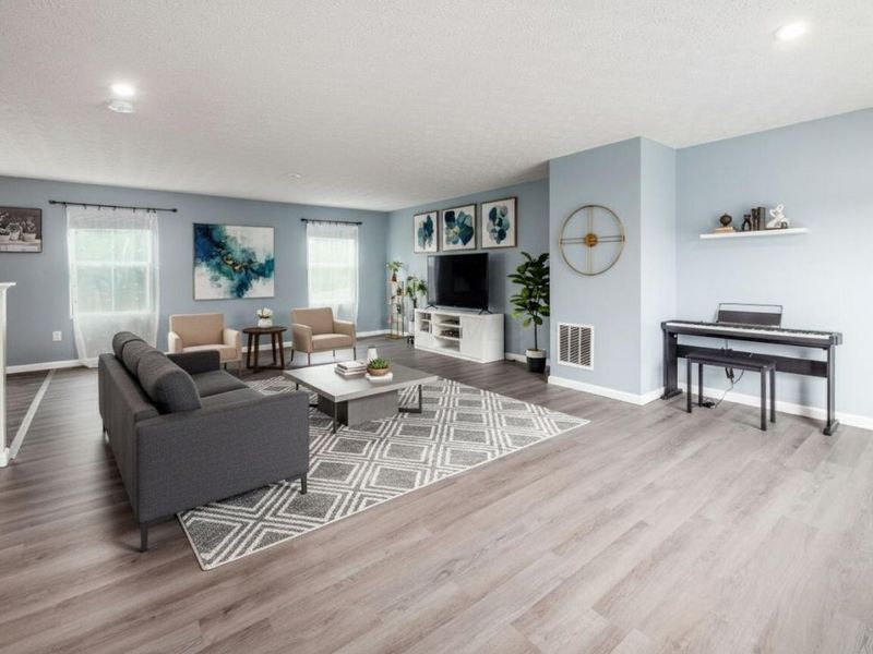 218 Golden Gate Avenue, Springfield, OH 45505 Photo 4