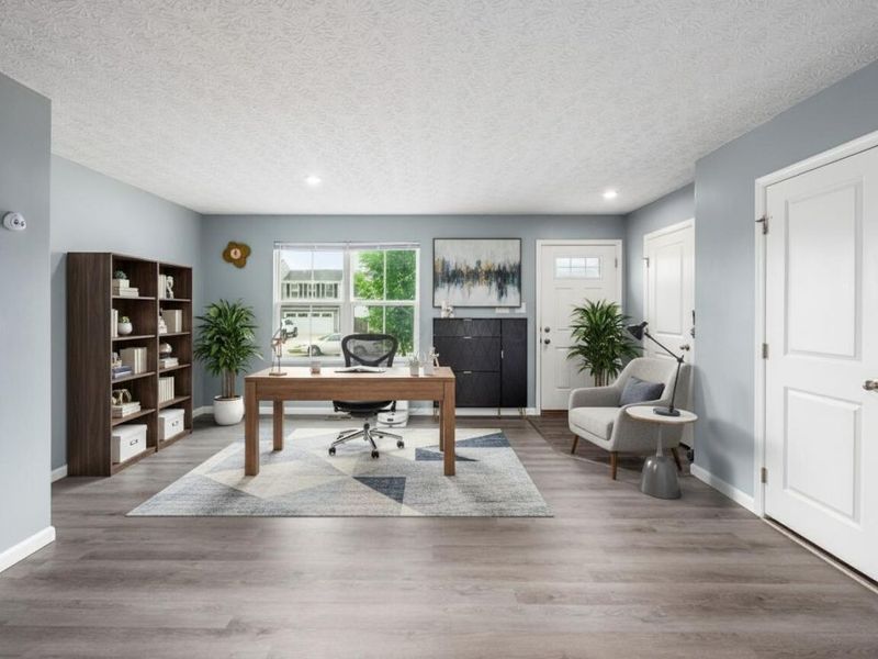 218 Golden Gate Avenue, Springfield, OH 45505 Photo 8