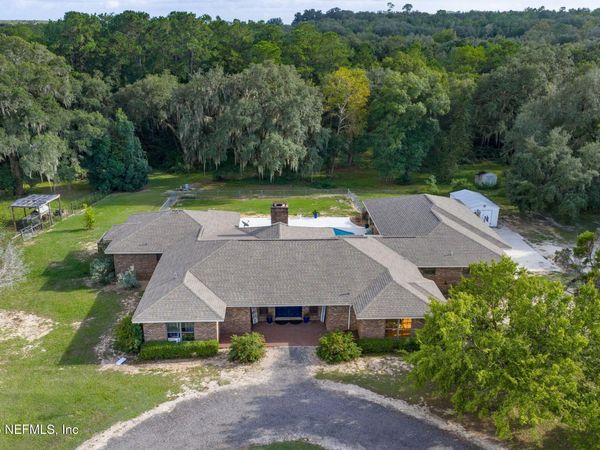 105 DAIRY Road, Melrose, FL 32666