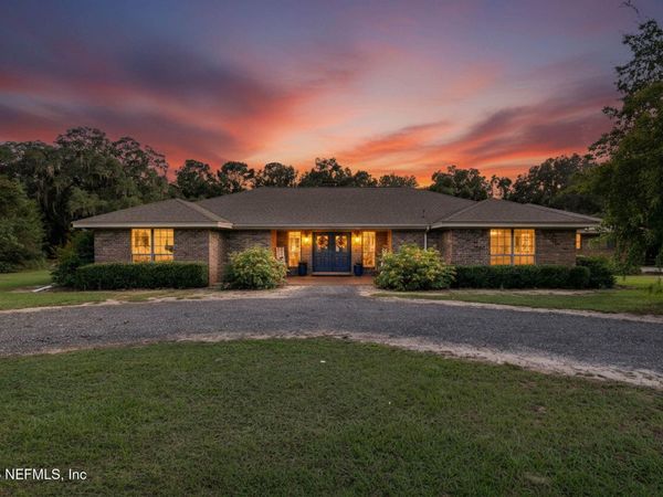 105 DAIRY Road, Melrose, FL 32666