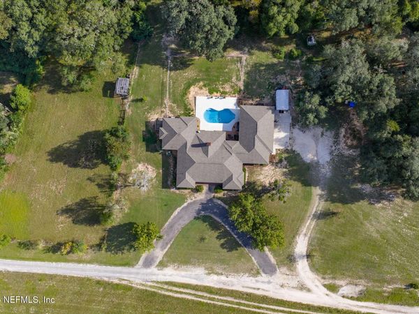 105 DAIRY Road, Melrose, FL 32666