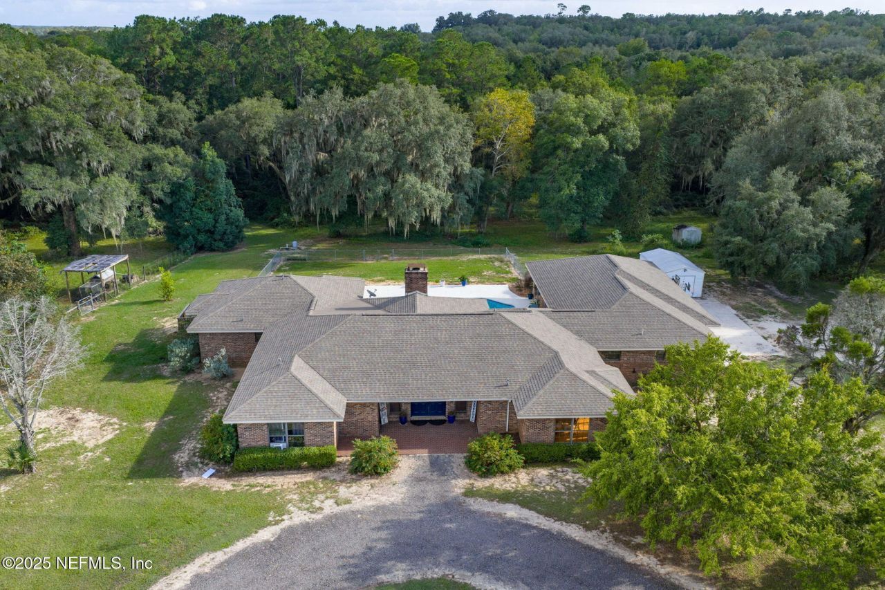 105 Dairy Road, Melrose, FL 32666 Photo