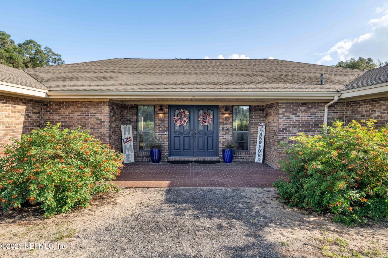 105 Dairy Road, Melrose, FL 32666 Photo