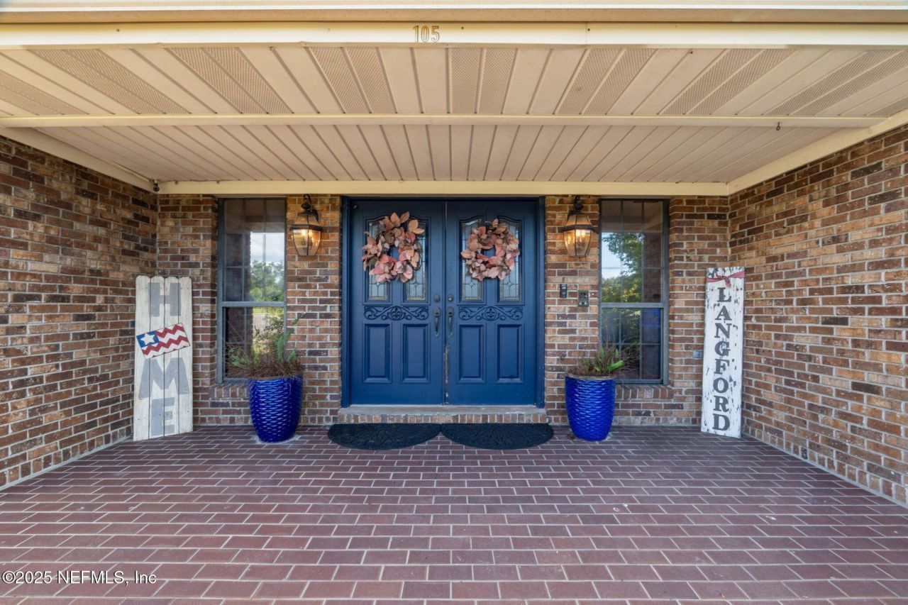 105 Dairy Road, Melrose, FL 32666 Photo