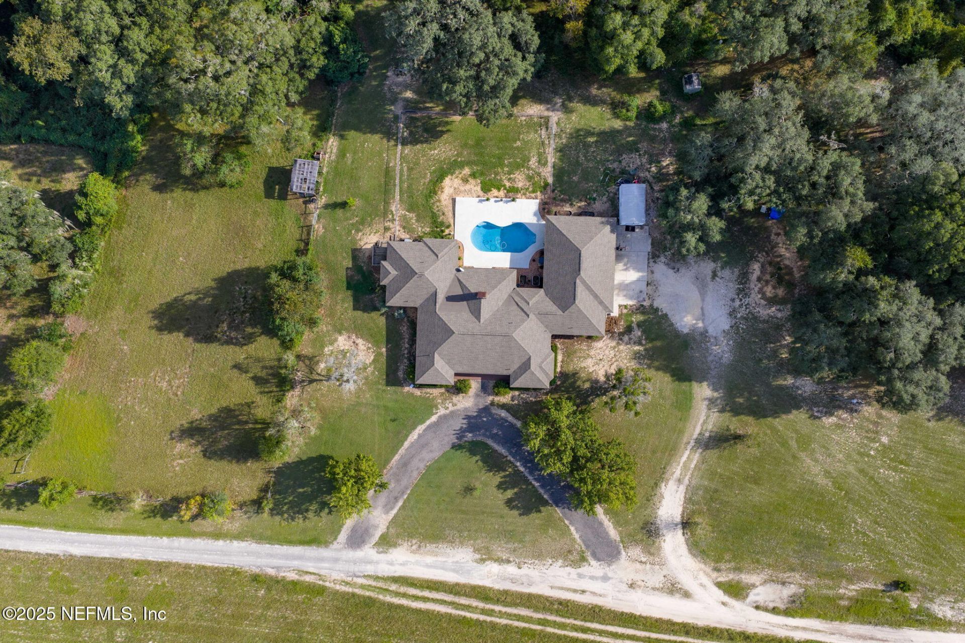 105 Dairy Road, Melrose, FL 32666 Photo