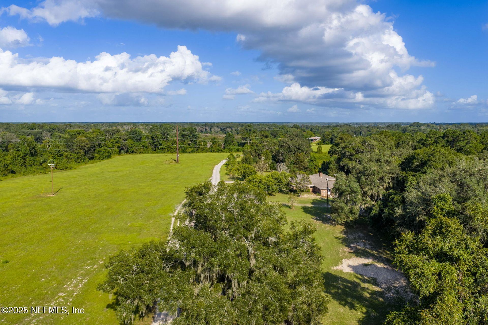 105 Dairy Road, Melrose, FL 32666 Photo