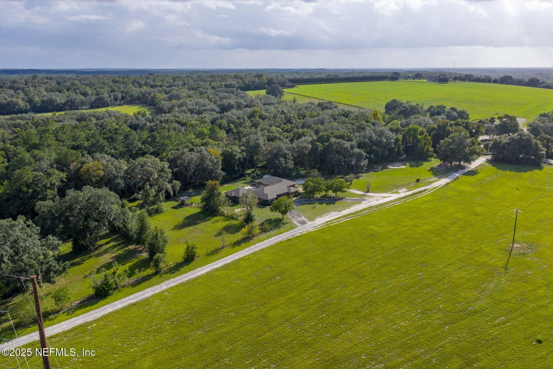 105 Dairy Road, Melrose, FL 32666 Photo