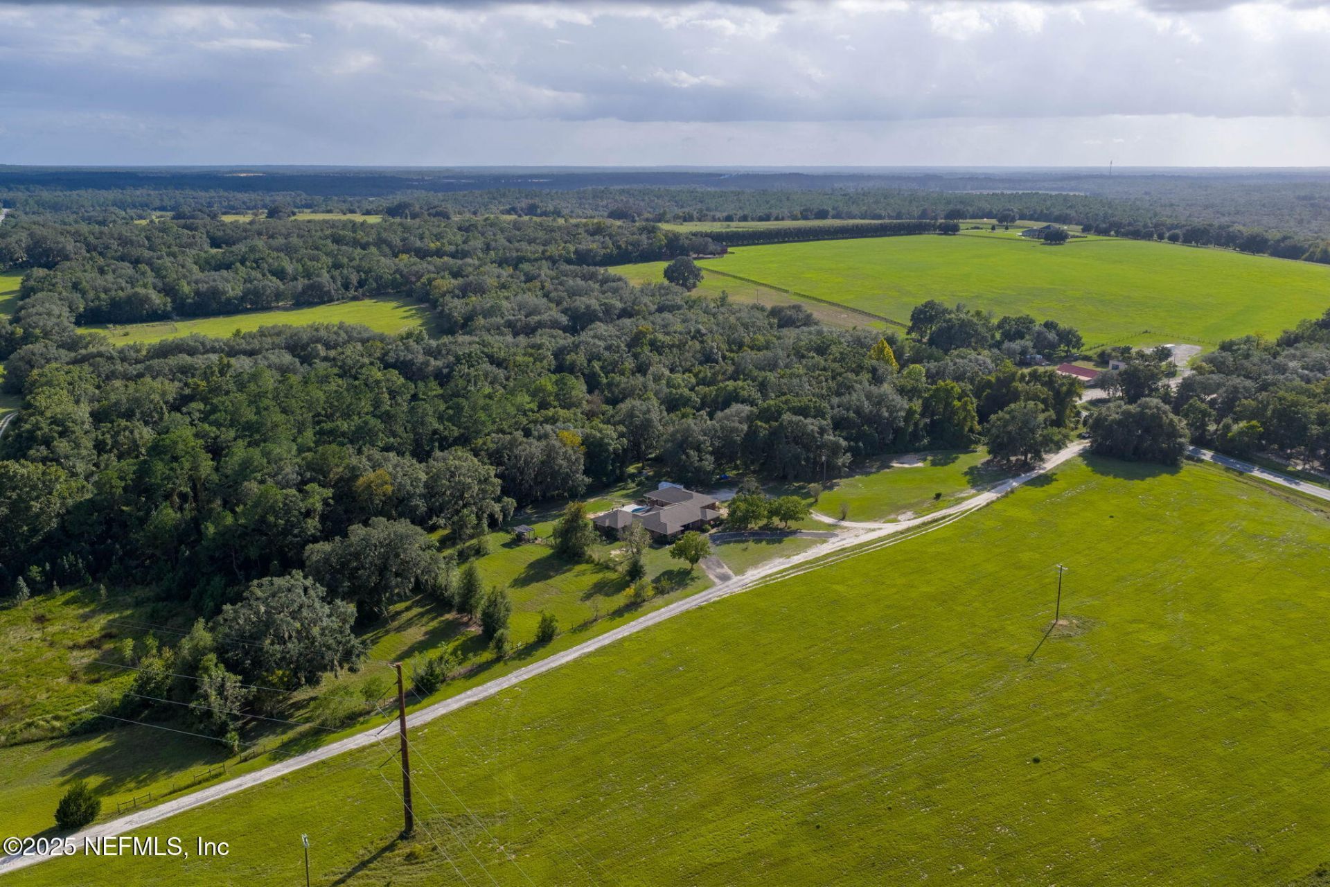 105 Dairy Road, Melrose, FL 32666 Photo